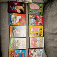 DVD per bimbi