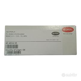 Filtri per lavandino set da 10