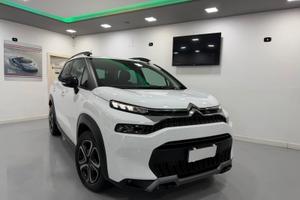 Citroen C3 Aircross BlueHDi 110 S&S Shine Pack