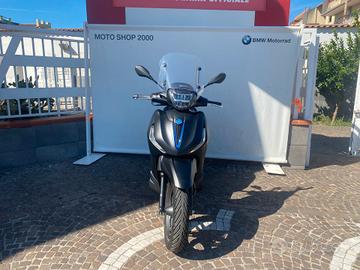 Piaggio Beverly 400 S - 2026