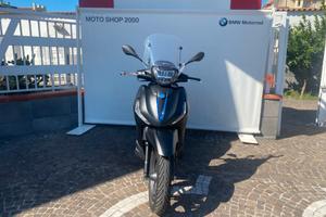Piaggio Beverly 400 S - 2026