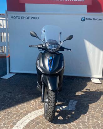 Piaggio Beverly 400 S - 2026