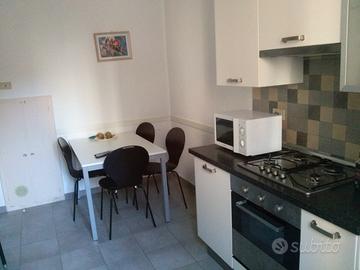 Stanza singola zona centrale