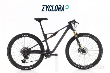 Orbea Oiz X0 AXS t.M