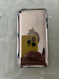 Iphone e ipod