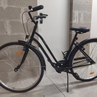 Bici Elops 100