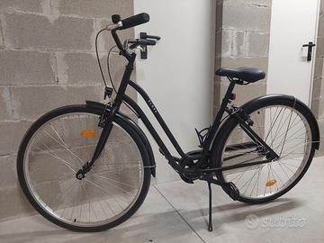 Bici Elops 100