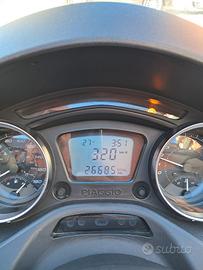 Piaggio MP3 300 hpe - 2022