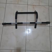Sbarra per fare Trazioni