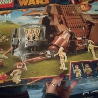Lego Star Wars 75058