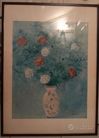 Quadro Lilloni grande dim 103x75