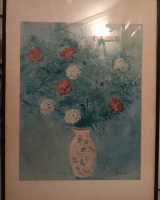 Quadro Lilloni grande dim 103x75