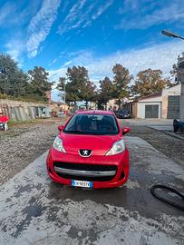 MACCHINA PER NEOPATENTATI (prezzo trattabile)