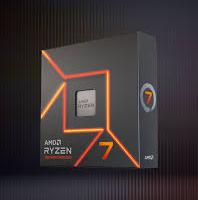 AMD CPU AM5 Ryzen 7 7700X