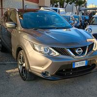 NISSAN QASHQAI 1.6 DCI-TETTO-RETROC