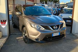 NISSAN QASHQAI 1.6 DCI-TETTO-RETROC