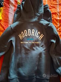 Tuta Hoodrich 