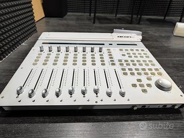 CONTROLLER DAW QCon Pro [usb midi]