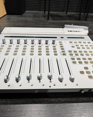 CONTROLLER DAW QCon Pro [usb midi]