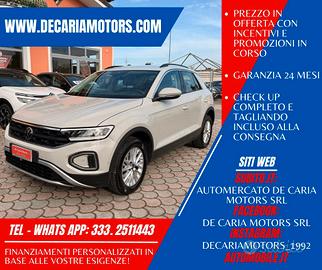 VOLKSWAGEN T-Roc 1.0 TSi 116CV 60.000KM - 2023