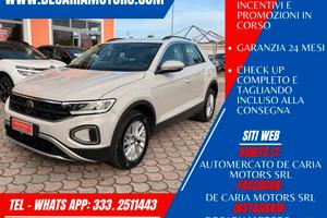 VOLKSWAGEN T-Roc 1.0 TSi 116CV 60.000KM - 2023