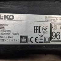 Tagliaerba al-ko elettrica