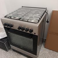 Cucina Beko a libera installazione