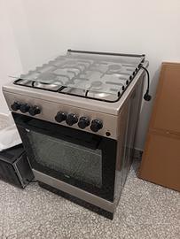 Cucina Beko a libera installazione