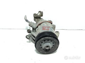 COMPRESSORE A/C TOYOTA Yaris Serie 883100D212 1NDT
