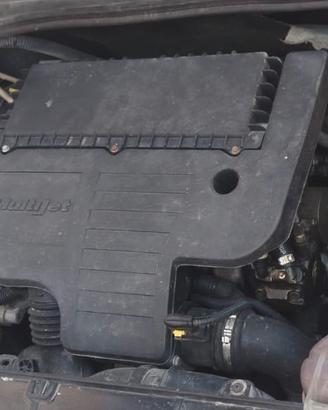 Motore euro 4 75cv grande punto