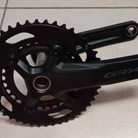 Guarnitura nuova Shimano GRX600