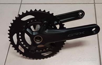 Guarnitura nuova Shimano GRX600