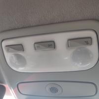 Plafoniera anteriore RENAULT CAPTUR del 2017