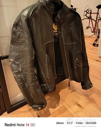 Giacca Belstaff