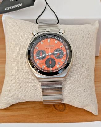 Orologio Citizen Bullhead
