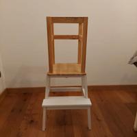 scala  Montessoriana