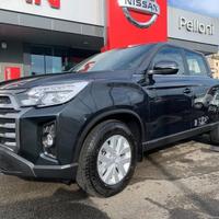 SsangYong Rexton Sports 4WD Road XL - Prezzo ...