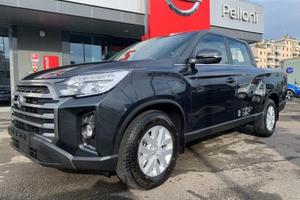 SsangYong Rexton Sports 4WD Road XL - Prezzo ...