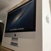 Imac 21.5