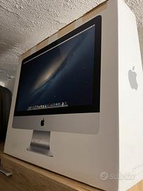 Imac 21.5