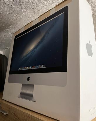 Imac 21.5