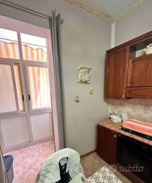 Appartamento – Palermo, Uditore, V Circoscrizione - Vista 3