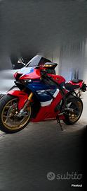 HONDA CBR 1000 SP 2024