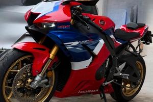 HONDA CBR 1000 SP 2024