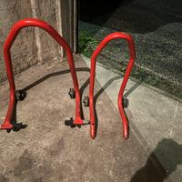 Cavalletti moto