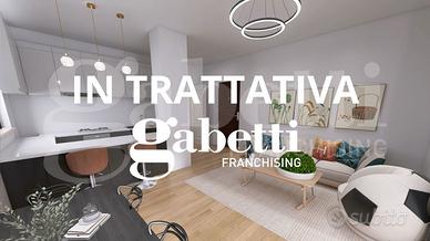 Appartamento Torino [Cod. rif 3303248VRG]