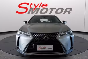 LEXUS UX 250h Business FULL HYBRID CERTIFICATA P