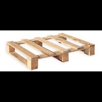 Bancali rotti da bruciare 