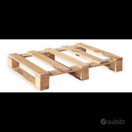 Bancali rotti da bruciare 