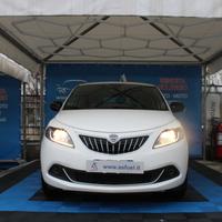 Lancia Ypsilon 1.0 FireFly 5 porte S&S Hybrid Ecoc